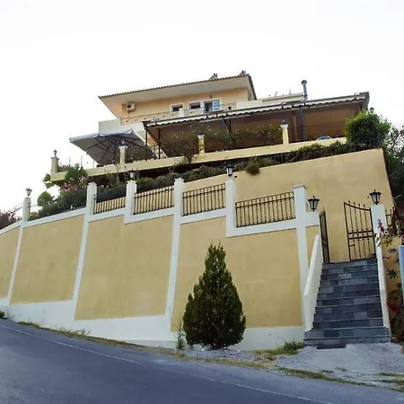 Alonakia Hotel