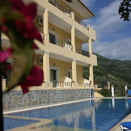 Hotel Alonakia Hotel