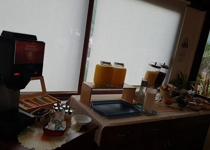 Alonakia Hotel Agios Gordios (Corfu)