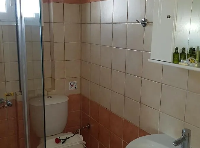 Alonakia Agios Gordios (Corfu)