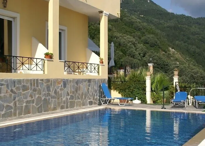 Alonakia Agios Gordios (Corfu)