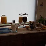 Alonakia Hotel 2* Агиос-Гордиос