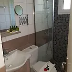 Alonakia Otel Agios Gordios (Corfu)