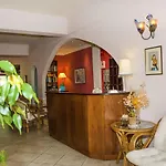 Alonakia Hotel Агиос-Гордиос