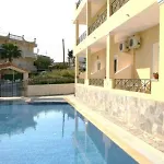 Alonakia 2* Agios Gordios (Corfu)