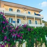 Alonakia Hotel Агиос-Гордиос