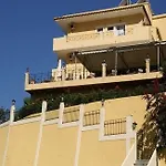 Alonakia Agios Gordios (Corfu)
