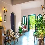 Alonakia Hotel Агиос-Гордиос