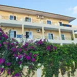 Alonakia Agios Gordios (Corfu)