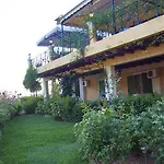 Alonakia Hotel Агиос-Гордиос