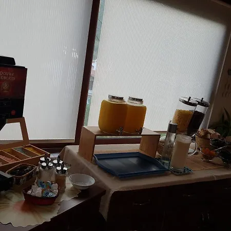 Alonakia Hotel Agios Gordios (Corfu)