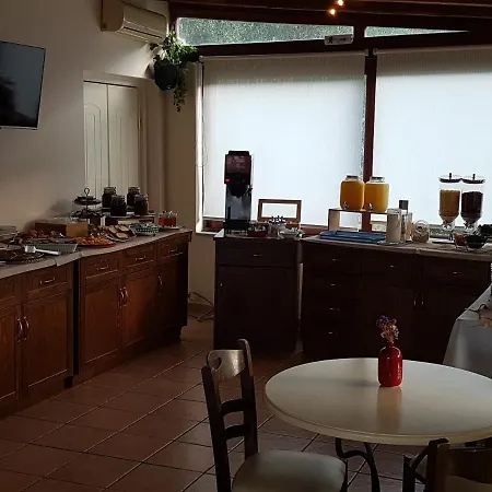 Hotel Alonakia Agios Gordios (Corfu)