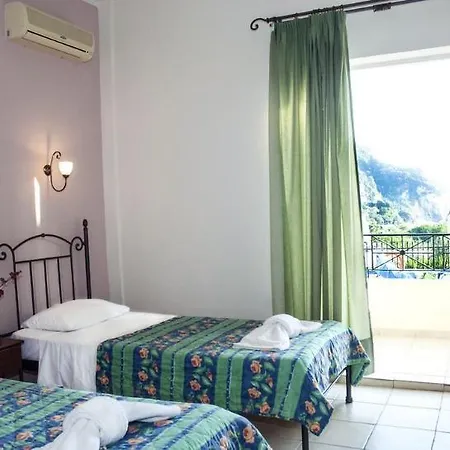 Hotel Alonakia Agios Gordios (Corfu)