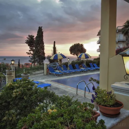 Alonakia Otel