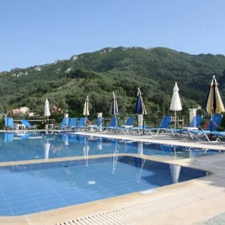Alonakia Hotel 2*