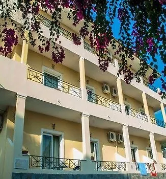 Hotell Alonakia Hotel