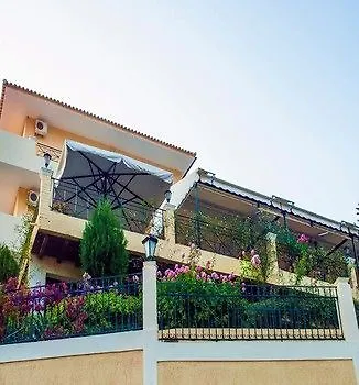 Hotell Alonakia Hotel