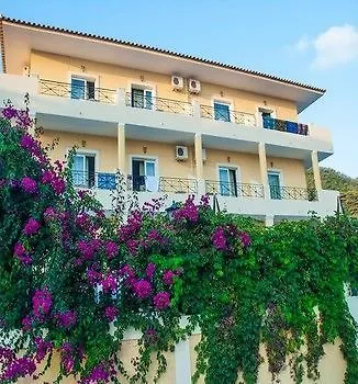 Alonakia Hotel Agios Gordios (Corfu)