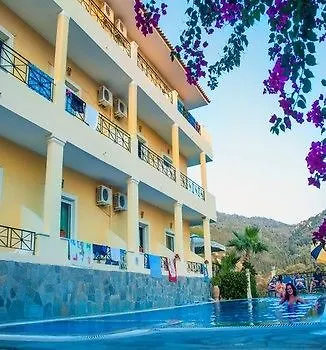 Alonakia Hotel Hotell 2*