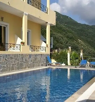 Alonakia Hotel