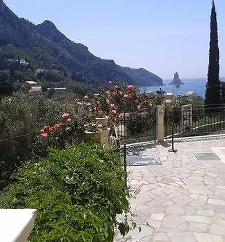 Hotell Alonakia Hotel