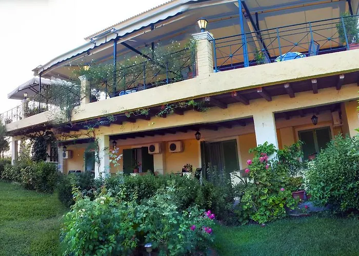 Hotel Alonakia