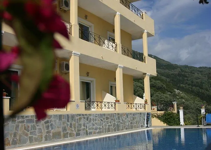 Hotel Alonakia
